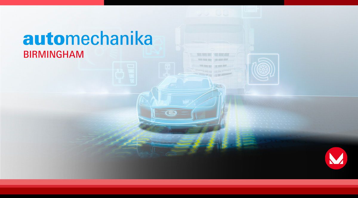 Automechanika Birmingham