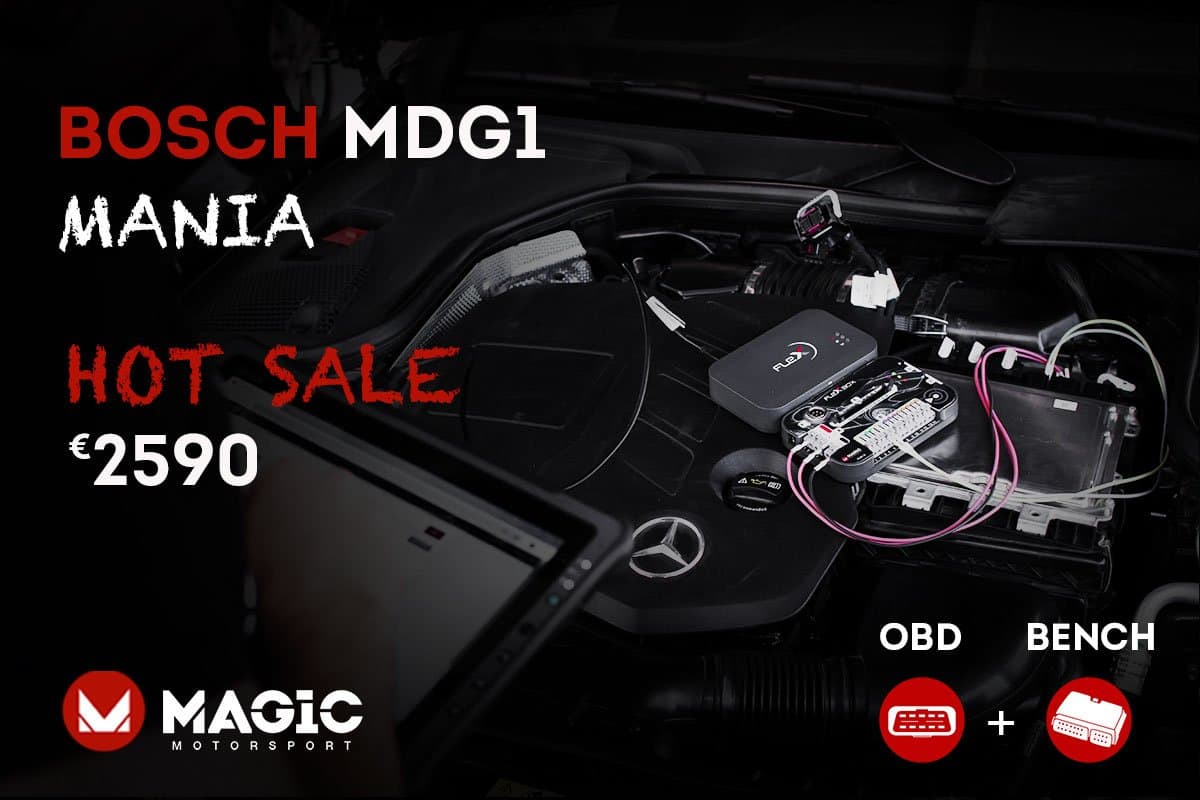 MAGIC Summer Madness