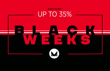 Black Weeks Promotion