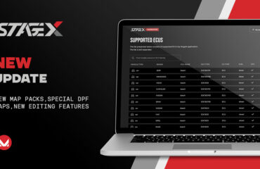 StageX, major Mappack Update Released