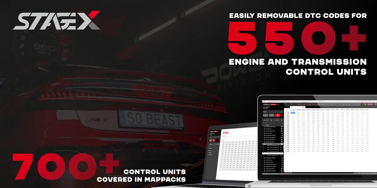 StageX Just Got a Lot Better