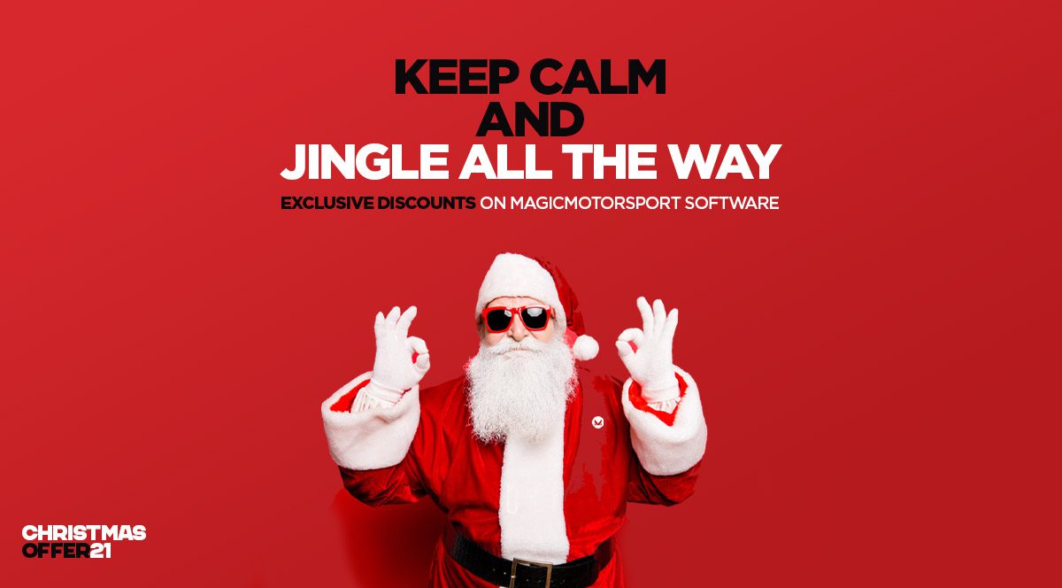 Imperdibili offerte di Natale