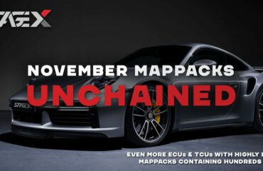 November mappacks unchaining