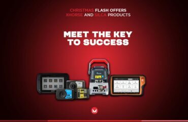 Automotive Key Solutions