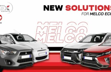 Soluzioni Bench per centraline motore Melco