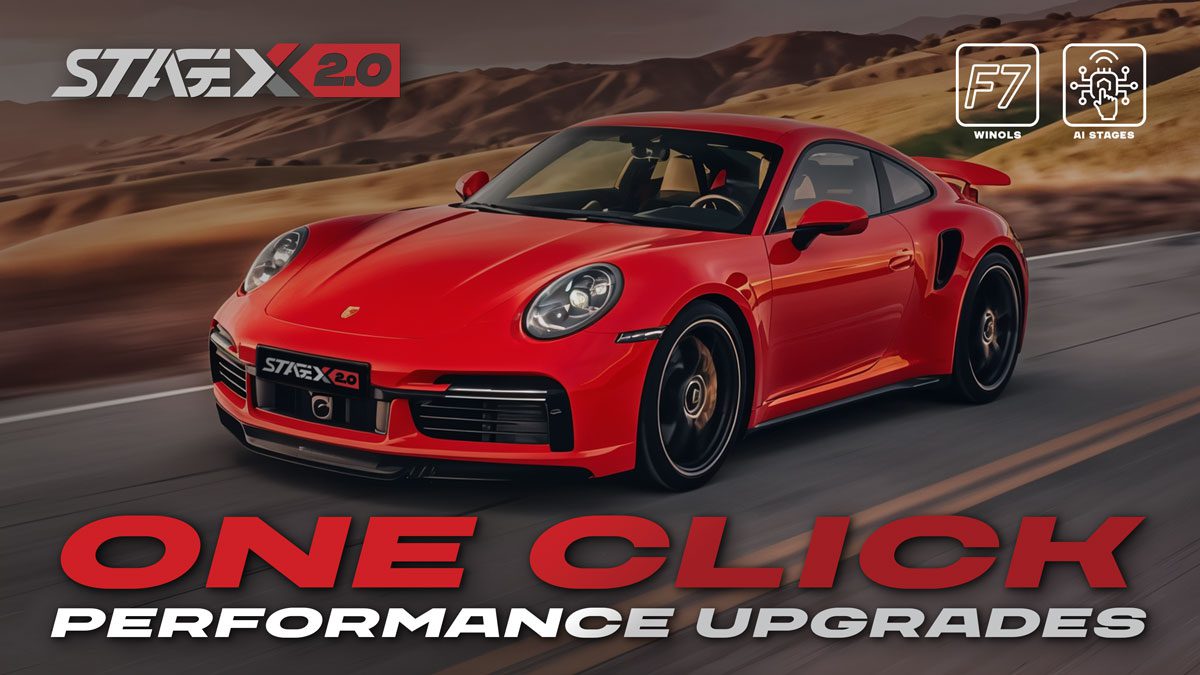One-click tuning expansion