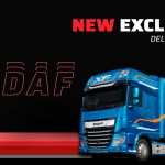 Flex - OBD Full Protocol for DAF Delphi ETC3